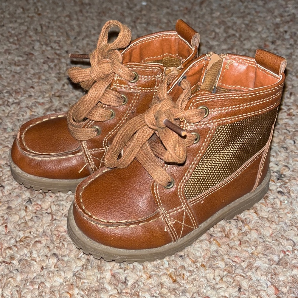 Kid’s Boots
